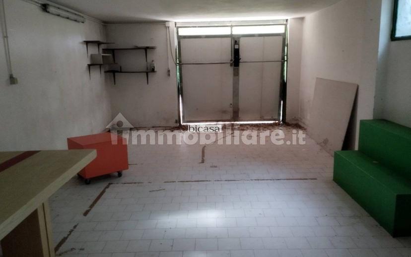 Villa unifamiliare, buono stato, 388 m², Colle Ardizio, Pesaro — foto 32 di 37