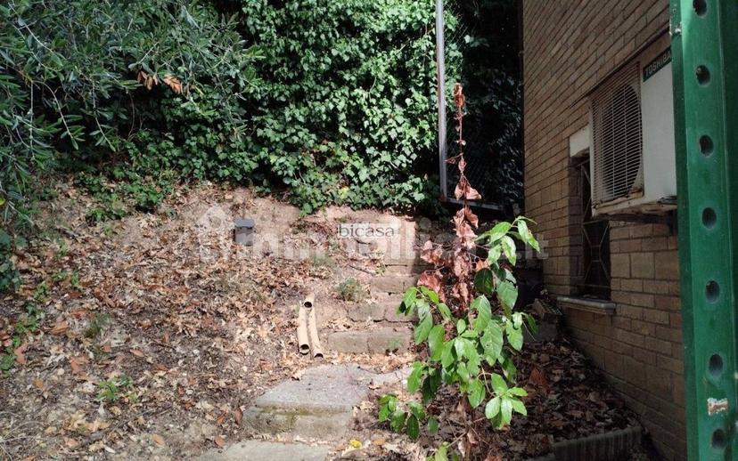 Villa unifamiliare, buono stato, 388 m², Colle Ardizio, Pesaro — foto 30 di 37