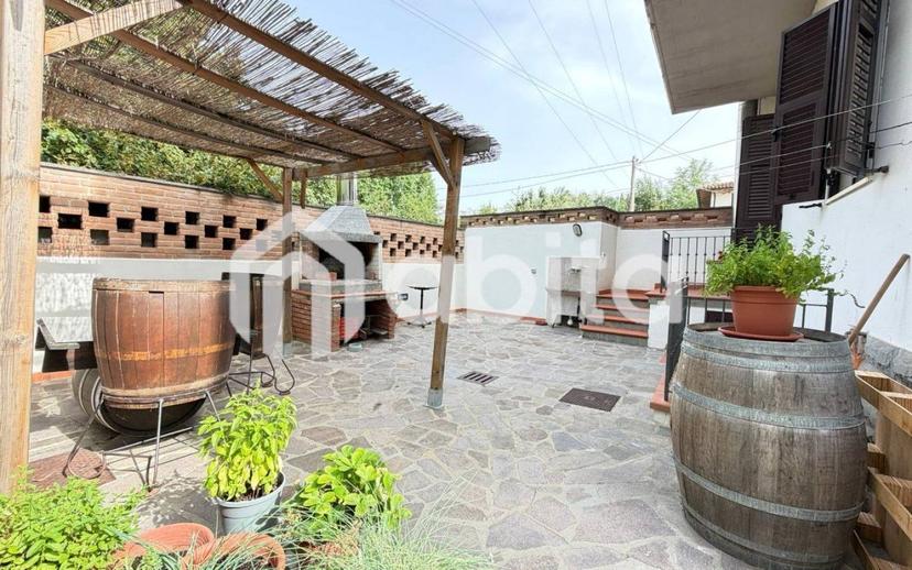 Villa bifamiliare via MINCIO, Pestello, Ginestra, Montevarchi — foto 7 di 17