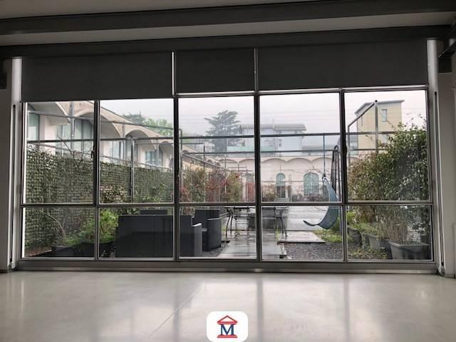 Bilocale ottimo stato, Centro, Alzano Lombardo — foto 9 di 20