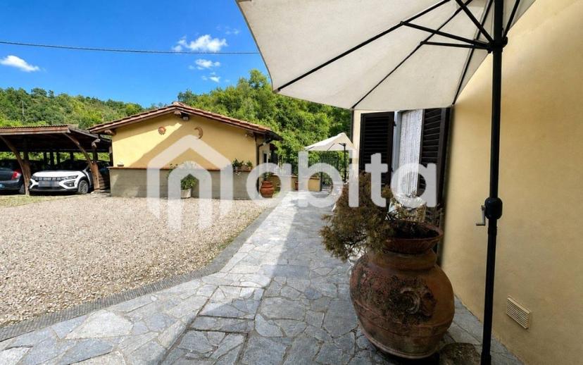 Villa a schiera via renzi, Cavriglia — foto 4 di 30
