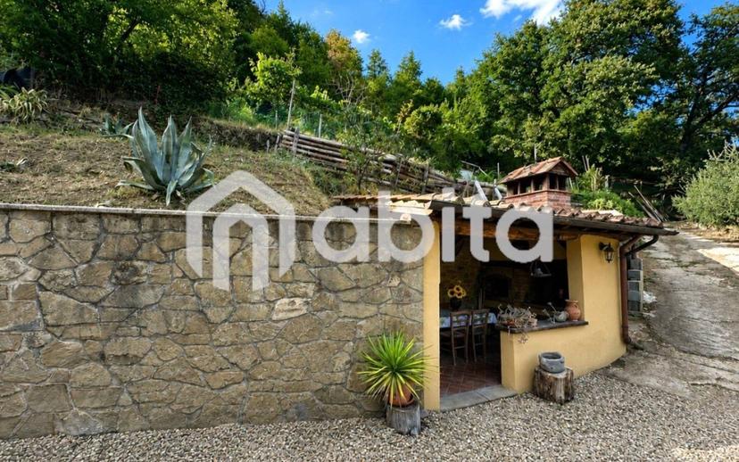 Villa a schiera via renzi, Cavriglia — foto 2 di 30