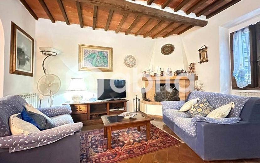 Villa a schiera via renzi, Cavriglia — foto 25 di 30