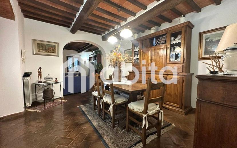 Villa a schiera via renzi, Cavriglia — foto 13 di 30