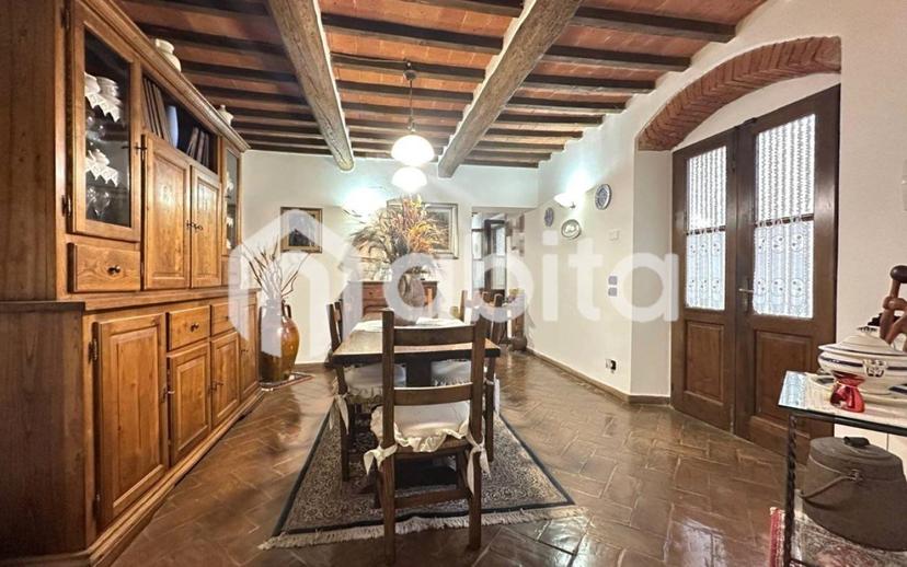 Villa a schiera via renzi, Cavriglia — foto 9 di 30
