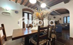 Villa a schiera via renzi, Cavriglia