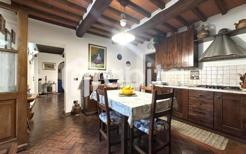 Villa a schiera via renzi, Cavriglia — foto 5 di 30