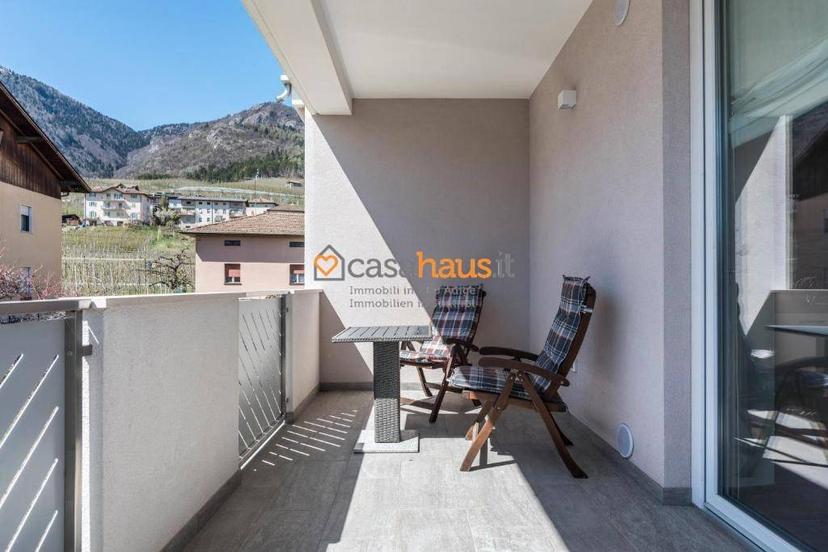 Villa bifamiliare, ottimo stato, 750 m², Tuenno, Ville d'Anaunia — foto 21 di 39