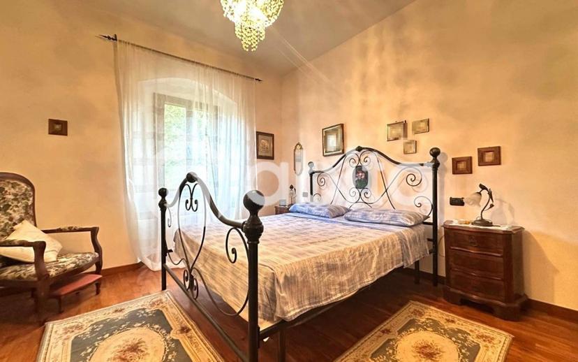 Villa a schiera via renzi, Cavriglia — foto 3 di 30