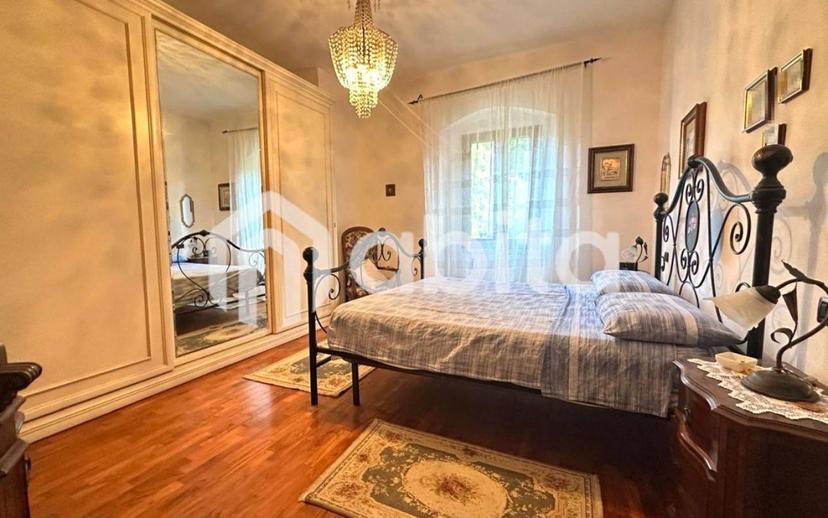 Villa a schiera via renzi, Cavriglia — foto 24 di 30