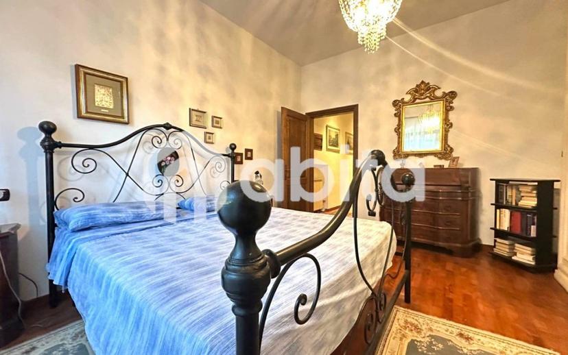 Villa a schiera via renzi, Cavriglia — foto 21 di 30