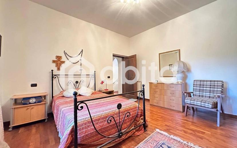 Villa a schiera via renzi, Cavriglia — foto 12 di 30