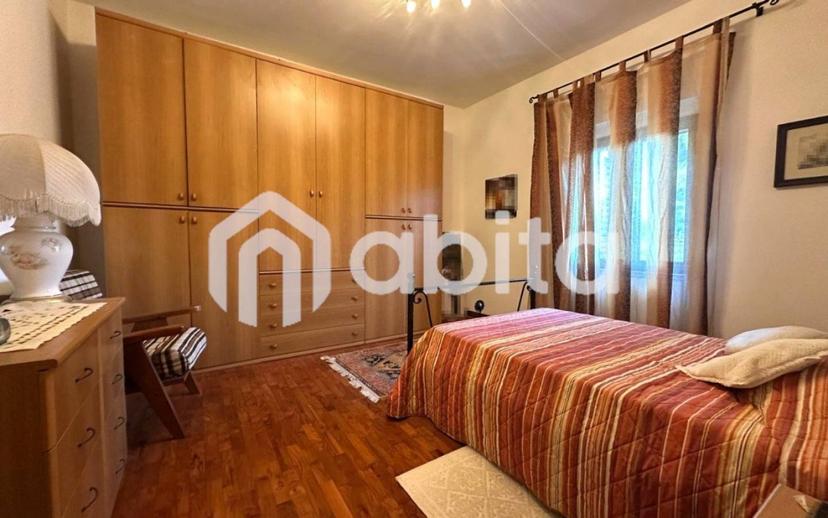 Villa a schiera via renzi, Cavriglia — foto 16 di 30