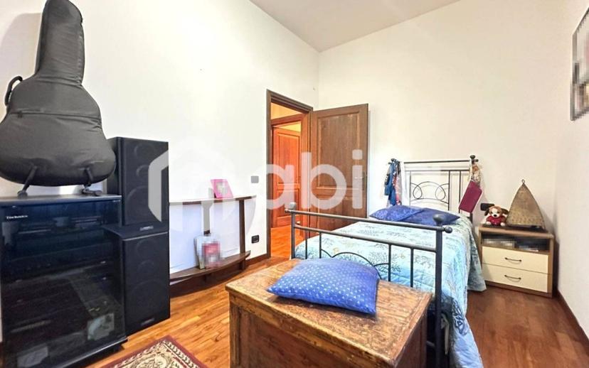 Villa a schiera via renzi, Cavriglia — foto 14 di 30