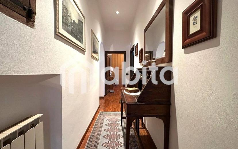 Villa a schiera via renzi, Cavriglia — foto 22 di 30