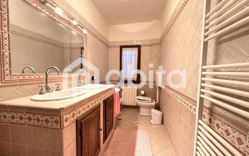Villa a schiera via renzi, Cavriglia — foto 7 di 30