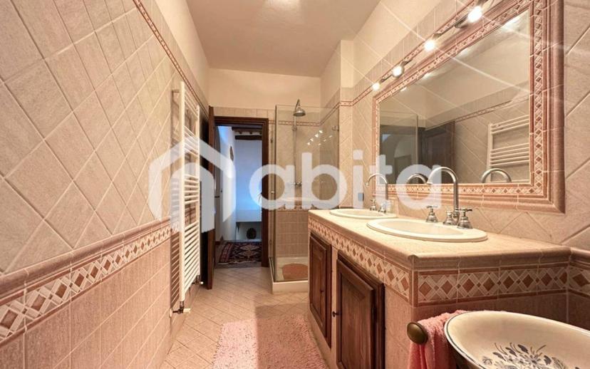 Villa a schiera via renzi, Cavriglia — foto 10 di 30