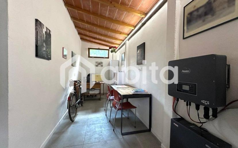 Villa a schiera via renzi, Cavriglia — foto 15 di 30