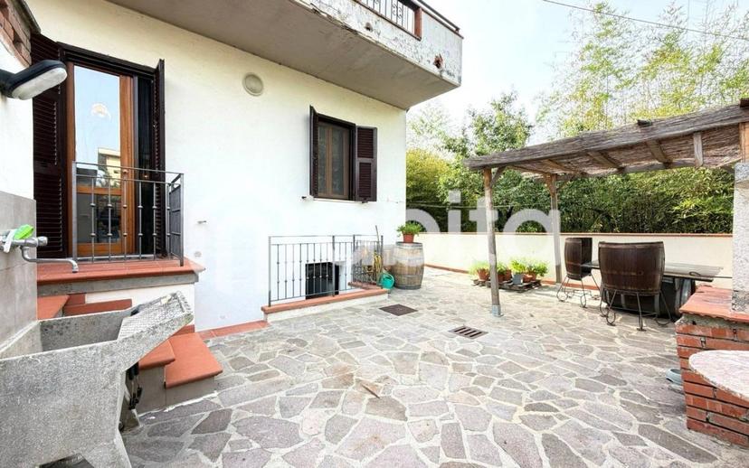 Villa bifamiliare via MINCIO, Pestello, Ginestra, Montevarchi — foto 6 di 17