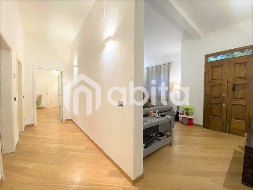 Villa bifamiliare via MINCIO, Pestello, Ginestra, Montevarchi — foto 12 di 17