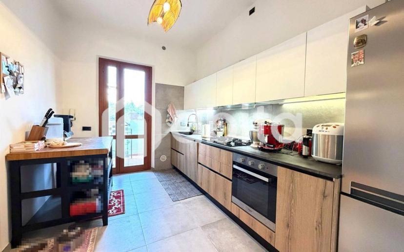 Villa bifamiliare via MINCIO, Pestello, Ginestra, Montevarchi — foto 8 di 17
