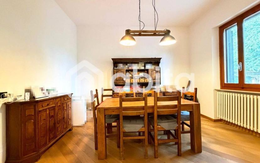 Villa bifamiliare via MINCIO, Pestello, Ginestra, Montevarchi — foto 9 di 17