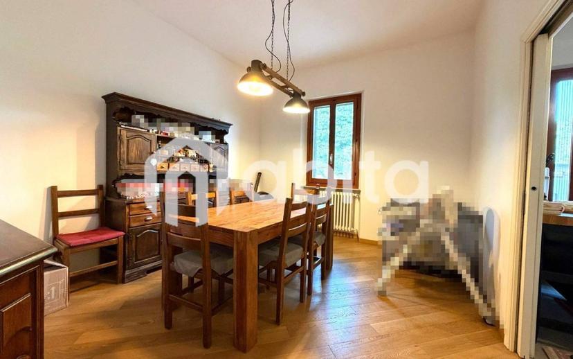 Villa bifamiliare via MINCIO, Pestello, Ginestra, Montevarchi — foto 4 di 17