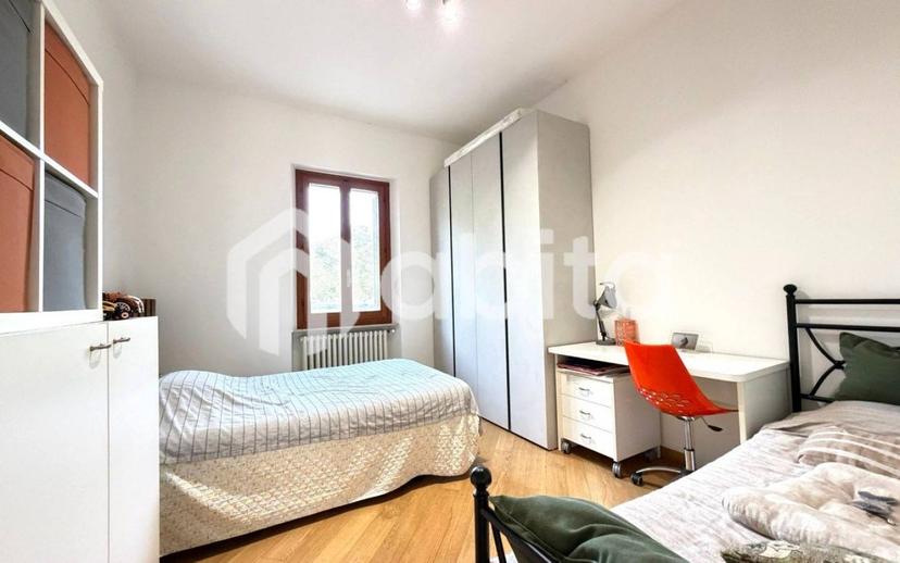 Villa bifamiliare via MINCIO, Pestello, Ginestra, Montevarchi — foto 2 di 17