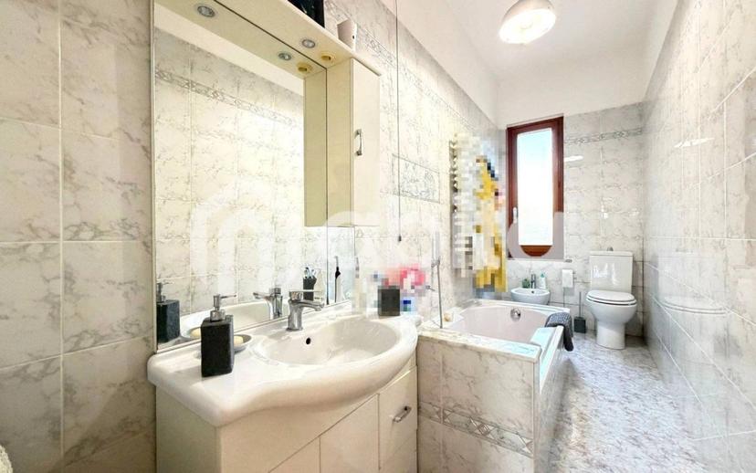 Villa bifamiliare via MINCIO, Pestello, Ginestra, Montevarchi — foto 14 di 17