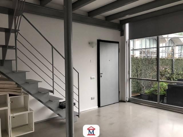 Bilocale ottimo stato, Centro, Alzano Lombardo — foto 5 di 20