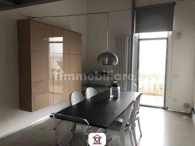 Bilocale ottimo stato, Centro, Alzano Lombardo — foto 6 di 20