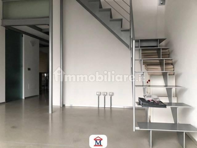 Bilocale ottimo stato, Centro, Alzano Lombardo — foto 4 di 20