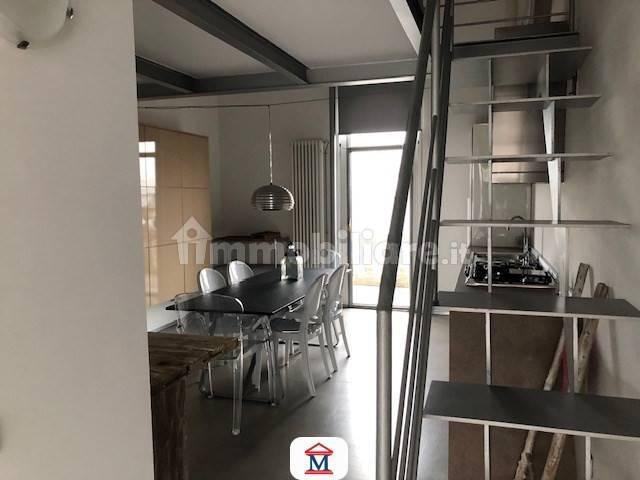 Bilocale ottimo stato, Centro, Alzano Lombardo — foto 17 di 20