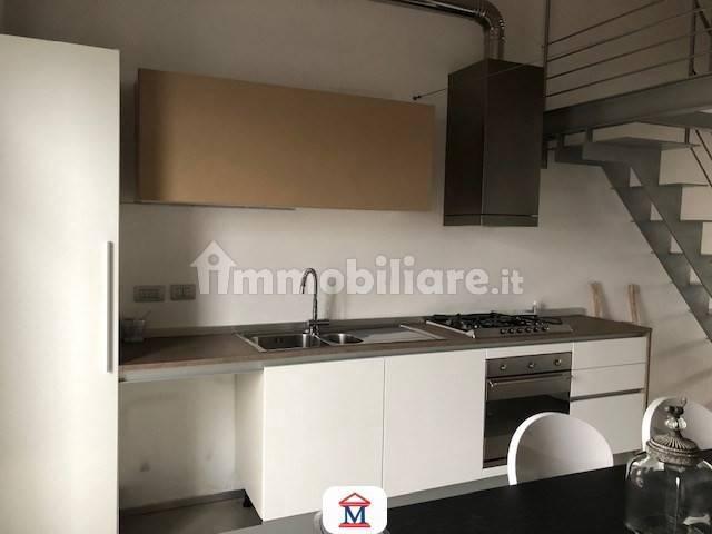 Bilocale ottimo stato, Centro, Alzano Lombardo — foto 10 di 20