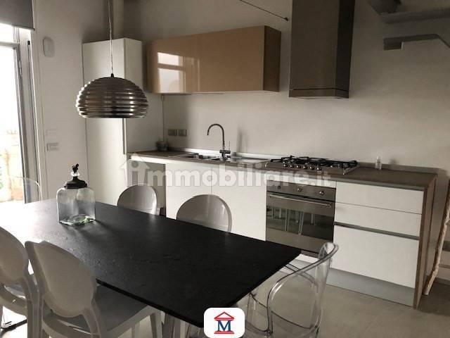 Bilocale ottimo stato, Centro, Alzano Lombardo — foto 2 di 20