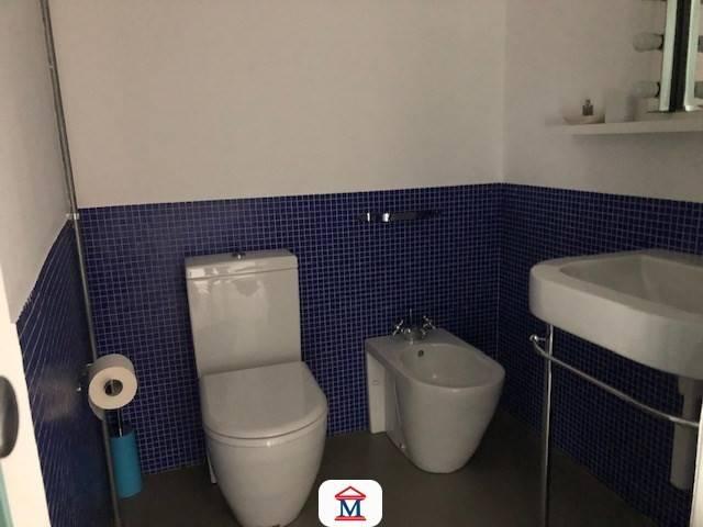 Bilocale ottimo stato, Centro, Alzano Lombardo — foto 14 di 20