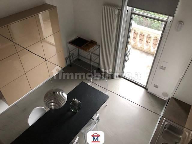 Bilocale ottimo stato, Centro, Alzano Lombardo — foto 15 di 20
