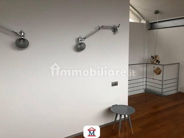 Bilocale ottimo stato, Centro, Alzano Lombardo — foto 16 di 20