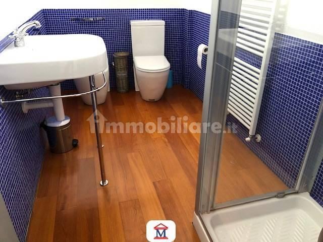 Bilocale ottimo stato, Centro, Alzano Lombardo — foto 20 di 20