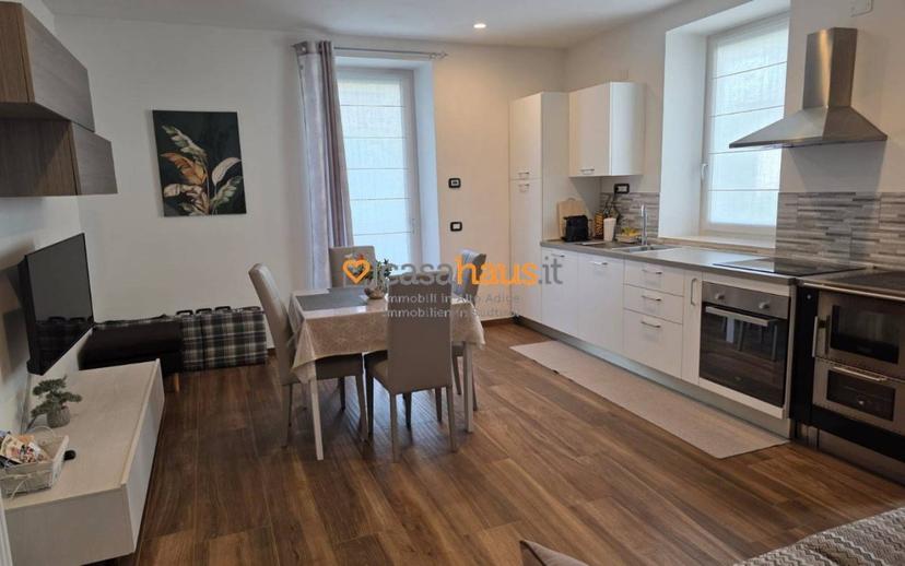 Villa bifamiliare, ottimo stato, 750 m², Tuenno, Ville d'Anaunia — foto 36 di 39