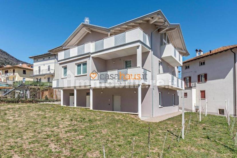 Villa bifamiliare, ottimo stato, 750 m², Tuenno, Ville d'Anaunia — foto 15 di 39