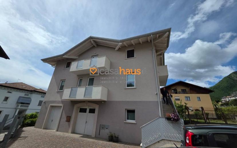 Villa bifamiliare, ottimo stato, 750 m², Tuenno, Ville d'Anaunia — foto 6 di 39