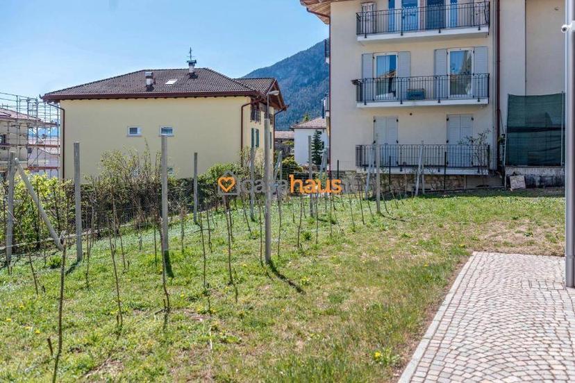 Villa bifamiliare, ottimo stato, 750 m², Tuenno, Ville d'Anaunia — foto 27 di 39
