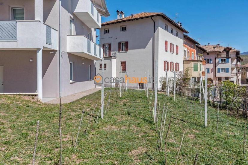 Villa bifamiliare, ottimo stato, 750 m², Tuenno, Ville d'Anaunia — foto 17 di 39