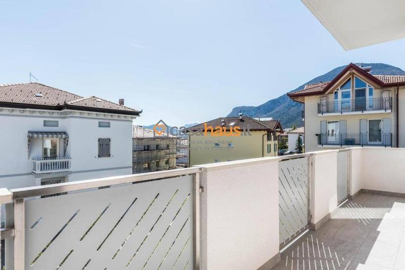 Villa bifamiliare, ottimo stato, 750 m², Tuenno, Ville d'Anaunia — foto 13 di 39