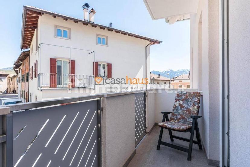 Villa bifamiliare, ottimo stato, 750 m², Tuenno, Ville d'Anaunia — foto 9 di 39