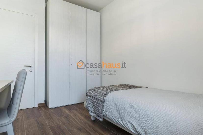 Villa bifamiliare, ottimo stato, 750 m², Tuenno, Ville d'Anaunia — foto 14 di 39