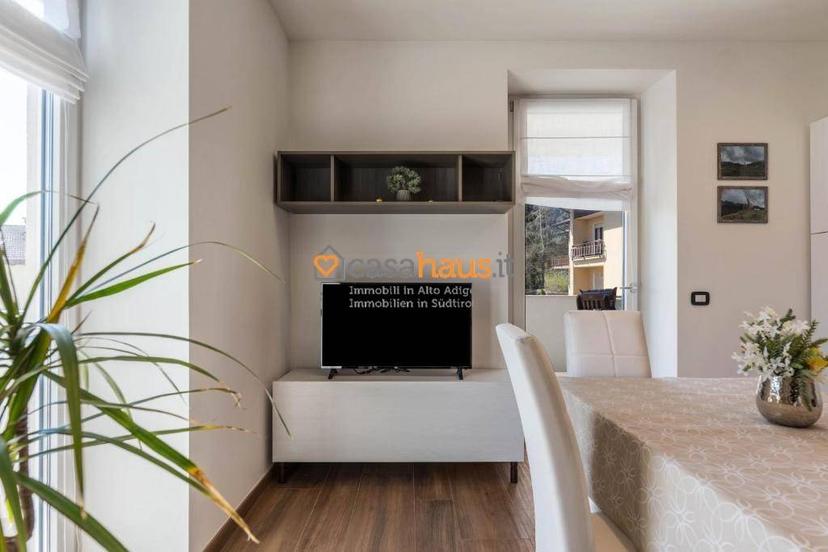Villa bifamiliare, ottimo stato, 750 m², Tuenno, Ville d'Anaunia — foto 4 di 39