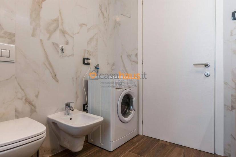 Villa bifamiliare, ottimo stato, 750 m², Tuenno, Ville d'Anaunia — foto 28 di 39