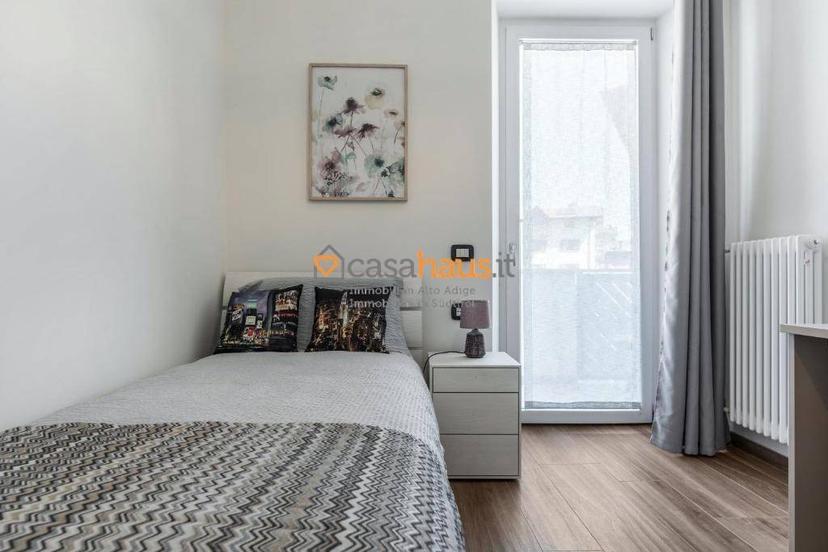 Villa bifamiliare, ottimo stato, 750 m², Tuenno, Ville d'Anaunia — foto 30 di 39